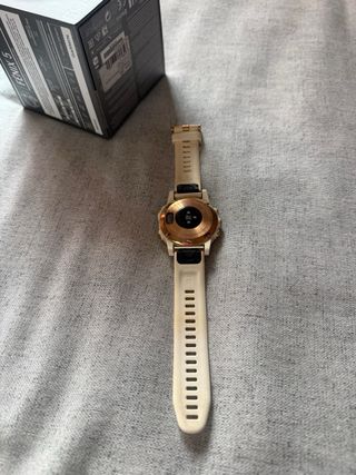 Garmin Fenix 5 GPS Watch