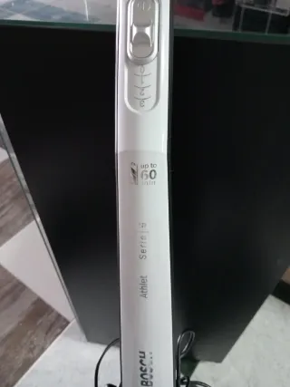 Aspiradora Bosch 28V