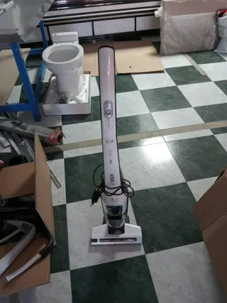 Aspiradora Bosch 28V