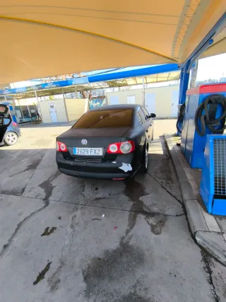 Volkswagen Jetta 2007