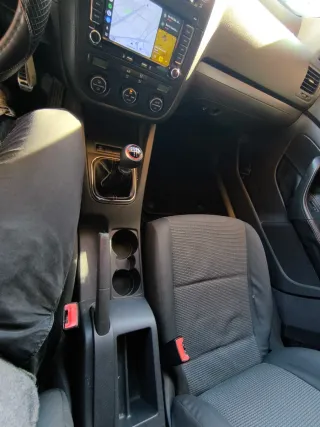 Volkswagen Jetta 2007