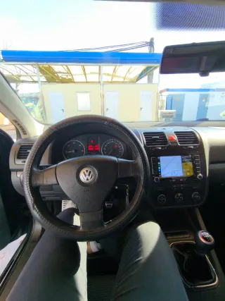 Volkswagen Jetta 2007