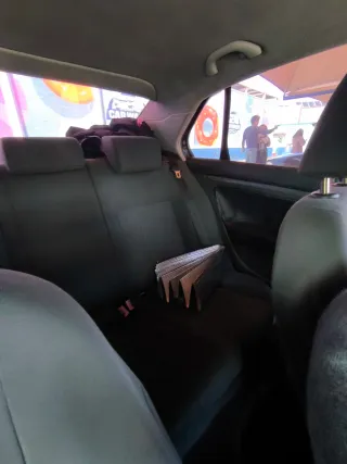 Volkswagen Jetta 2007