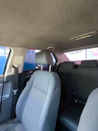 Volkswagen Jetta 2007