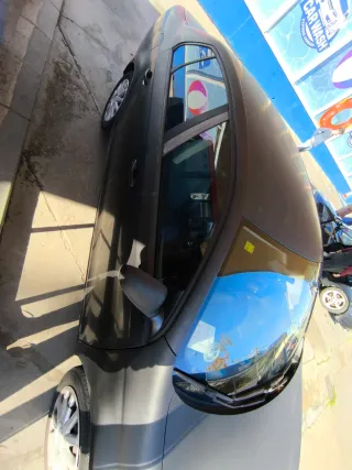 Volkswagen Jetta 2007