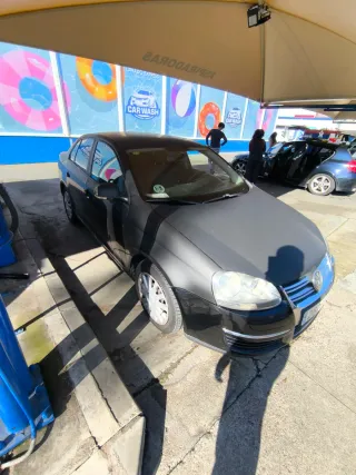 Volkswagen Jetta 2007