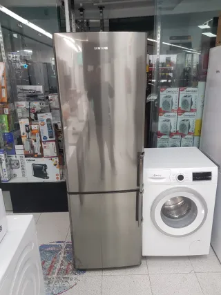 Súper oferta pack Nevera Y Lavadora con garantía