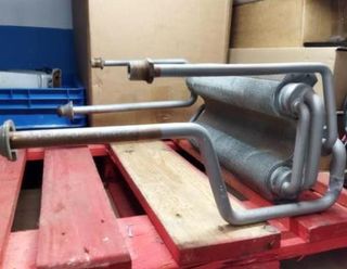 REPUESTOS DE CALDERA FERROLI NEW ELITE F30 E