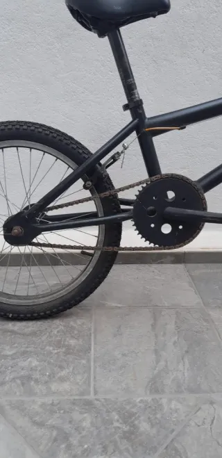 Bicicleta BMX Specialized