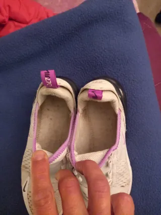 Zapatillas Nike Air Max 270 Mujer