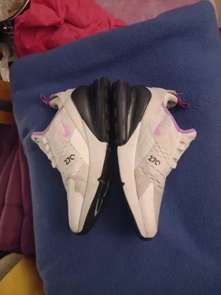 Zapatillas Nike Air Max 270 Mujer