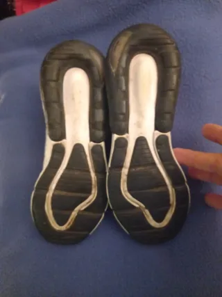 Zapatillas Nike Air Max 270 Mujer