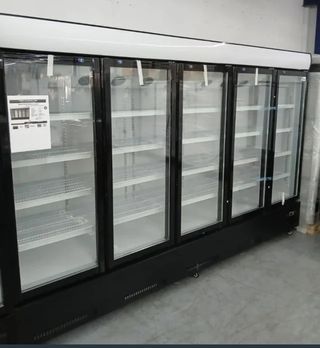 NEVERAS EXPOSITORAS 643863251