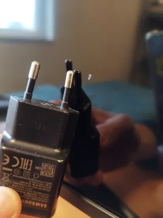 Smart TV Samsung 43 Negro