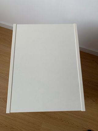 Mueble almacenaje Trofast Ikea 34x44x56 + caja