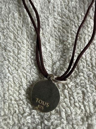 Collar Tous