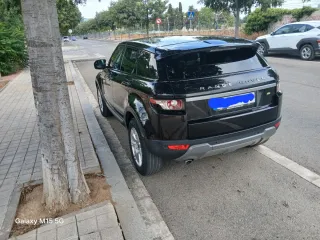 Land Rover Range Rover Sport 2014