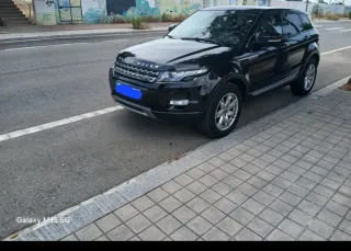 Land Rover Range Rover Sport 2014