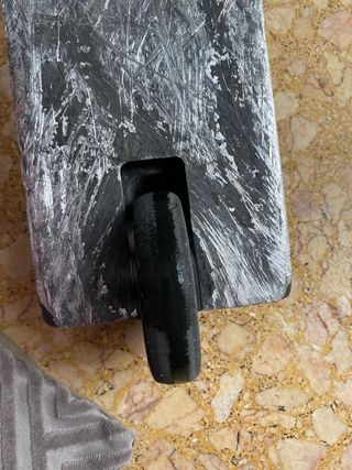 Tabla de scooter Native