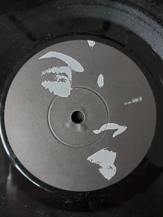 Vinilo 7'' Amanda Woodward