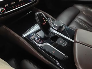 BMW Serie 5 530d xDrive Touring G31