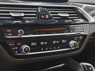 BMW Serie 5 530d xDrive Touring G31