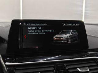 BMW Serie 5 530d xDrive Touring G31