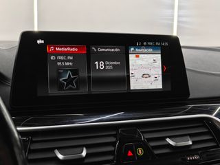 BMW Serie 5 530d xDrive Touring G31