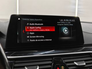 BMW Serie 5 530d xDrive Touring G31