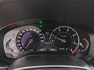 BMW Serie 5 530d xDrive Touring G31