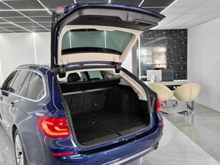 BMW Serie 5 530d xDrive Touring G31