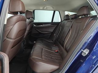 BMW Serie 5 530d xDrive Touring G31