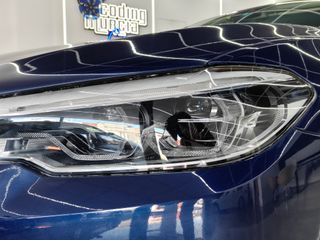 BMW Serie 5 530d xDrive Touring G31