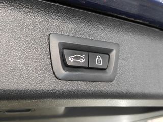 BMW Serie 5 530d xDrive Touring G31