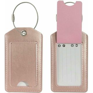 Cartera de Pasaporte RFID Organizador de Viaje