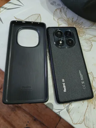 Xiaomi Redmi 14 Pro 256GB 200MP Nuevo