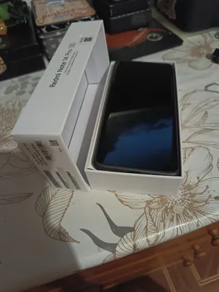 Xiaomi Redmi 14 Pro 256GB 200MP Nuevo