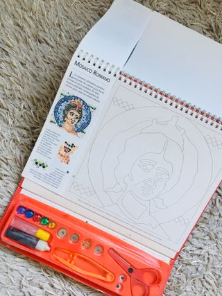 libro manualidades Nuevo