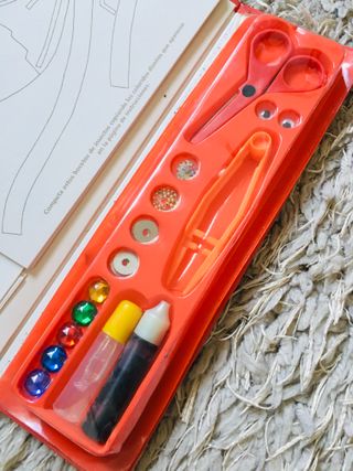 libro manualidades Nuevo