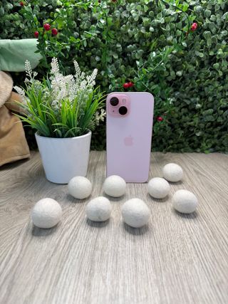 iPhone 15 128GB Rosa