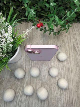 iPhone 15 128GB Rosa