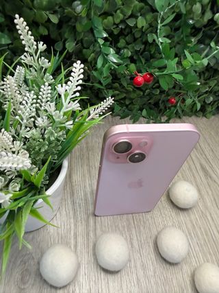 iPhone 15 128GB Rosa