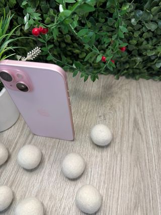 iPhone 15 128GB Rosa