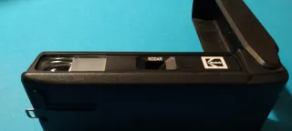 CAMARA KODAK EXTRA 150