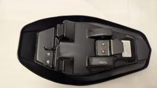 Colin Trasero Ermax Kawasaki Z900 Negro