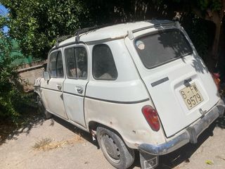 Renault R 4 TL