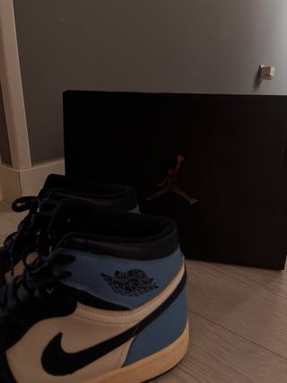 Pack 2 Zapatillas Nike Air Jordan Originales