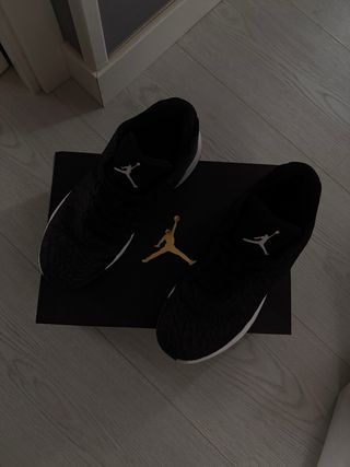Pack 2 Zapatillas Nike Air Jordan Originales
