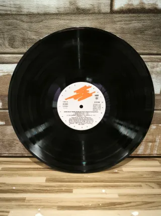 Vinilo John Cale Paris S'Eveille