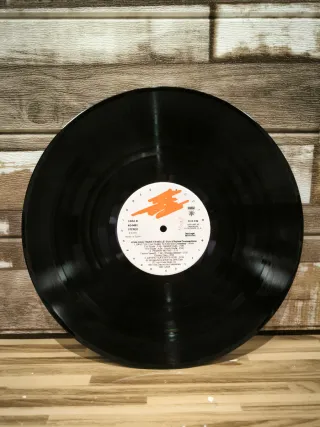 Vinilo John Cale Paris S'Eveille